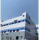 Modular Hospital Q355 Steel Structure High Rise Building Prefabricated