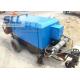 Flexible movement Full hydraulic Mini Concrete Shotcrete Pump Machine with small size