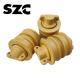 Bulldozer Track Roller Made in China D7g, D8n, D9l Bottom Roller for Bulldozer Parts 