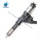 diesel fuel Injector assembly 095000-8011 VG1246080051 for Sinotruk howo engine parts 0950008011