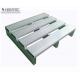 Aluminum Pallets Industrial Aluminium Profile With Finished Machining Welding