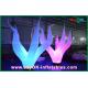 190T Nylon Cloth Inflatable Lighting Decoration Strong & Wind-Resistant