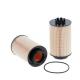 51.12503-0109 Oil Fuel Filter Element for Truck Engine Spare Parts from Hydwell