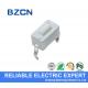 Momentary Operation 3.5X6 Mm Tactile Switch , Low Profile Tactile Switch