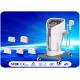 High Performance HIFU Machine , Skin Tightening Machine With 1-5mm Spacing Width