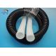 PA Material flexible corrugated electrical gi wiring conduit pipes