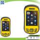 Global Real Time Position Tracking Handheld GPS Data Collector