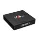 10 Bit Smart M96 Mini TV Box With H.265 4K 75fps Video Decoder 4GB DDR4 RAM
