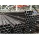 Spiral 60.3mm Carbon Steel Pipe Astm A106 Q195 Seamless For Oil Pipeline
