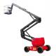 Top Quality Self Propelled Electric Articulated Boom Lift 16 Meter 16 M Boom Lift