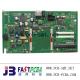 CEM - 3 Material 6 Layers HDI Temperature Control Circuit Electronic PCB Assembly