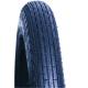 Natural Rubber Tube Street Motorcycle Tire 3.00-18 J829 4PR 6PR TT/TL Normal Road Use Front Tire
