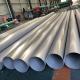 409 420 SS Seamless Pipe Hot Rolled Nickel Alloy Steel BA 1D 5mm
