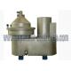 Three Phase Milk Separator - Centrifuge For Fat Removing From Milk