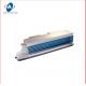 Ultra-Silent Hotel Room Air Conditioning Horizontal Fan Coil Unit For Professional