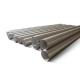 Nickel Alloy Seamless Pipe Hastelloy C276 C22 UNS N10276 Pipe Round Bright Sliver