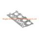 Walls And Ceilings Drywall Accessories Galvanized Steel Connector