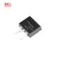 IRF9540NSTRLPBF  MOSFET Power Electronics High Efficiency  Reliability Solution