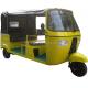 40*80 Chassis Beam Spec. Mini Passenger Taxi Motorcycle Car Furgon 3 Ruedas with and Best