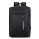 ISO Anti Theft Water Resistant Backpack Luxury Computer Backpack With Charger