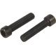 Cup Head M8 Furniture Bolts , M6 X 60 Furniture Bolts Carbon Steel Material
