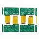 0.2mm Hole Rigid Flex Pcb Boards Foldable Flexible Printed Circuit Board