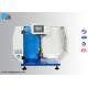 Micro Printer Impact Testing Machine , ISO180 Izod Impact Strength Test For Plastic