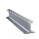 Q235 / 55Q  Hot Rolled Light Steel Rail Manufacturer P8 P12 P15 P18 P22 P24 P30