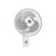 Powerful Electric Wall Fan Full Copper Motor With CE And RoHS Certificate