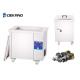 Innter Control Digital Ultrasonic Cleaner 135L Ultrasound Cleaning Machine High Effective