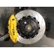 BMW E46 5 Series BBK Big Brake Kit 355*32 Disc Rotor For Front And Rear Wheel