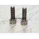 Alloy  Titanium Hex Head Bolts  DIN 912 Gr7 Used On Chemical Equipment
