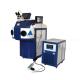 200watt Laser Spot Welding Machine The Perfect Solution for Gold Silver Jewelry Repair