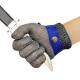 Adult XL EN388 Cut Resistant Gloves Kitchen Safety