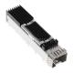 TE 2359845-1 SFP-DD Cage with Heat Sink Connector 15 Position