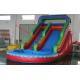 children inflatable pool with slide  inflatable pool slide jumbo water slide inflatable