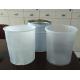 Rigid Barrel, buscket, liner, pail, can liner, Disposable 5 Gallon Rigid Pail Liners, Drum Liners | Pail Liners | Indust