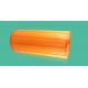 1235mm*750mm Polyurethane Fine Screen Mesh For High Frequency Vibrating Screener