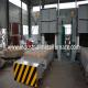 Refractory Fiber Furnace Car Bottom Boronizing Continuous Hardening And Tempering