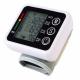 Digital pulse wrist Blood Pressure Monitors meters tonometer pulsometro sphygmomanometer