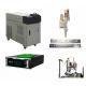 Recombination Industrial Laser Welding Machine With Hybrid Yag Diode Laser