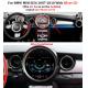 BMW Mini Cooper R56 R60 Android 10 Car Radio GPS Navigation Carplay