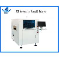ET-F1200 SMT Mounting Machine 0.03mm Printing Accuracy Solder Paste Printer