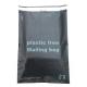 Eco-Friendly Waterproof Durable Grey/White PLA Biodegradable Courier Bags,100% Compostable And Biodegradable Courier Env