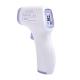 Digital Infrared Non Contact Forehead Thermometer / Body Temperature Theromometers