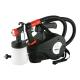 650W Electric Painting Sprayer Gun W/Copper Nozzle+Cooling Sys Gun Electric Paint Sprayer Spray Painting House Painter