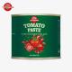 210g Tomato Paste Consistently Meets International Quality ISO  HACCP BRC And FDA