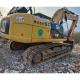Used Caterpillar 329D Excavator CAT Crawler Excavator