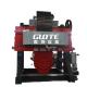 Titanic Iron Ore Mining High Intensity Magnetic Separator with 1 of Core Components
