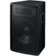 2.0CH professional active speaker with function USB/SD/FM